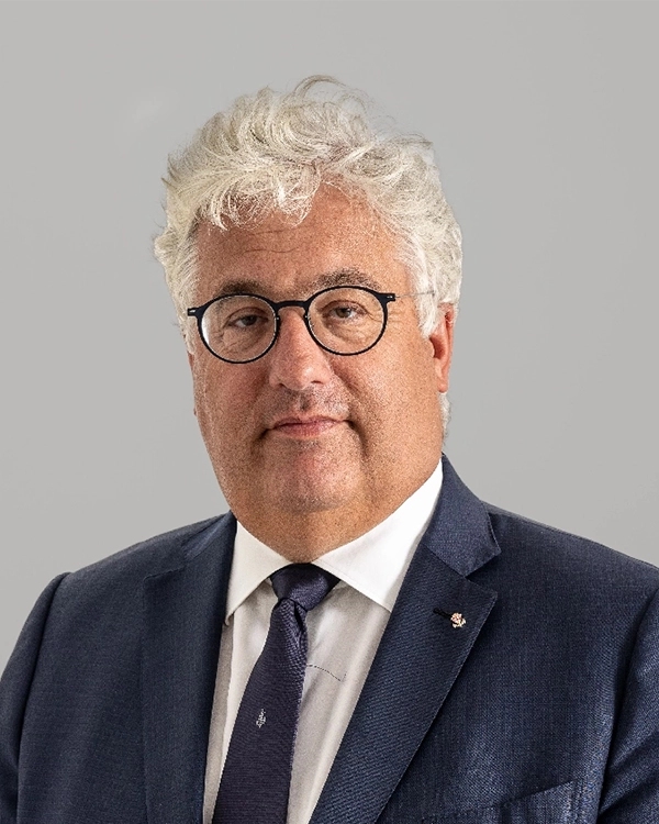 MASSIMO PEDRAZZINI